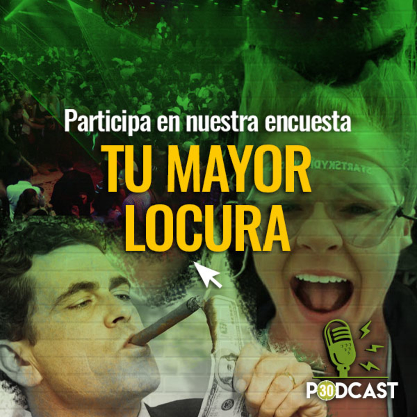 ENCUESTAS DE A PIE