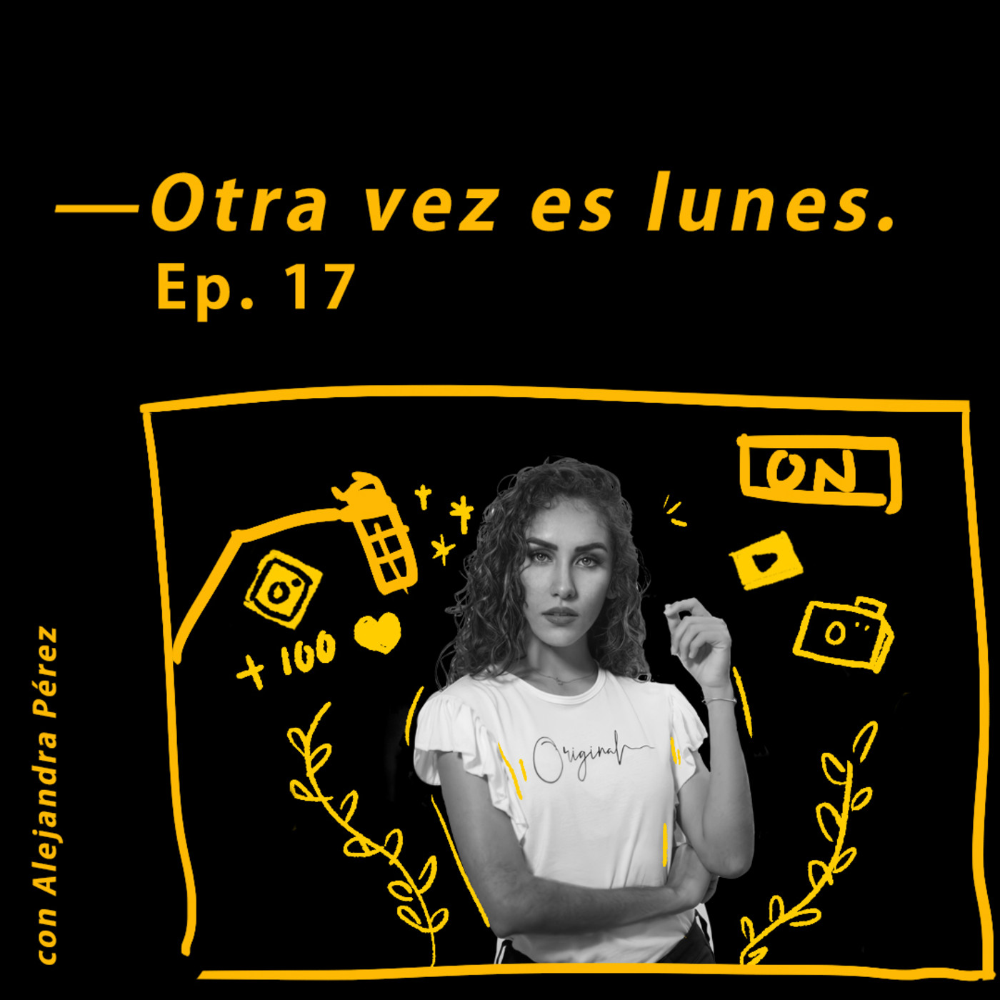 Otra vez es lunes