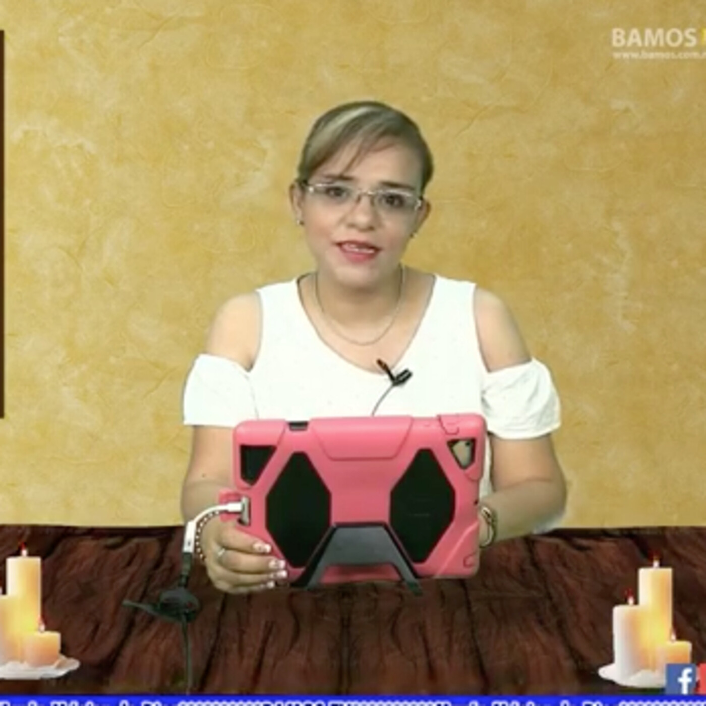 Podcast Programas Bamos