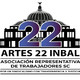 Artes 22 inbal