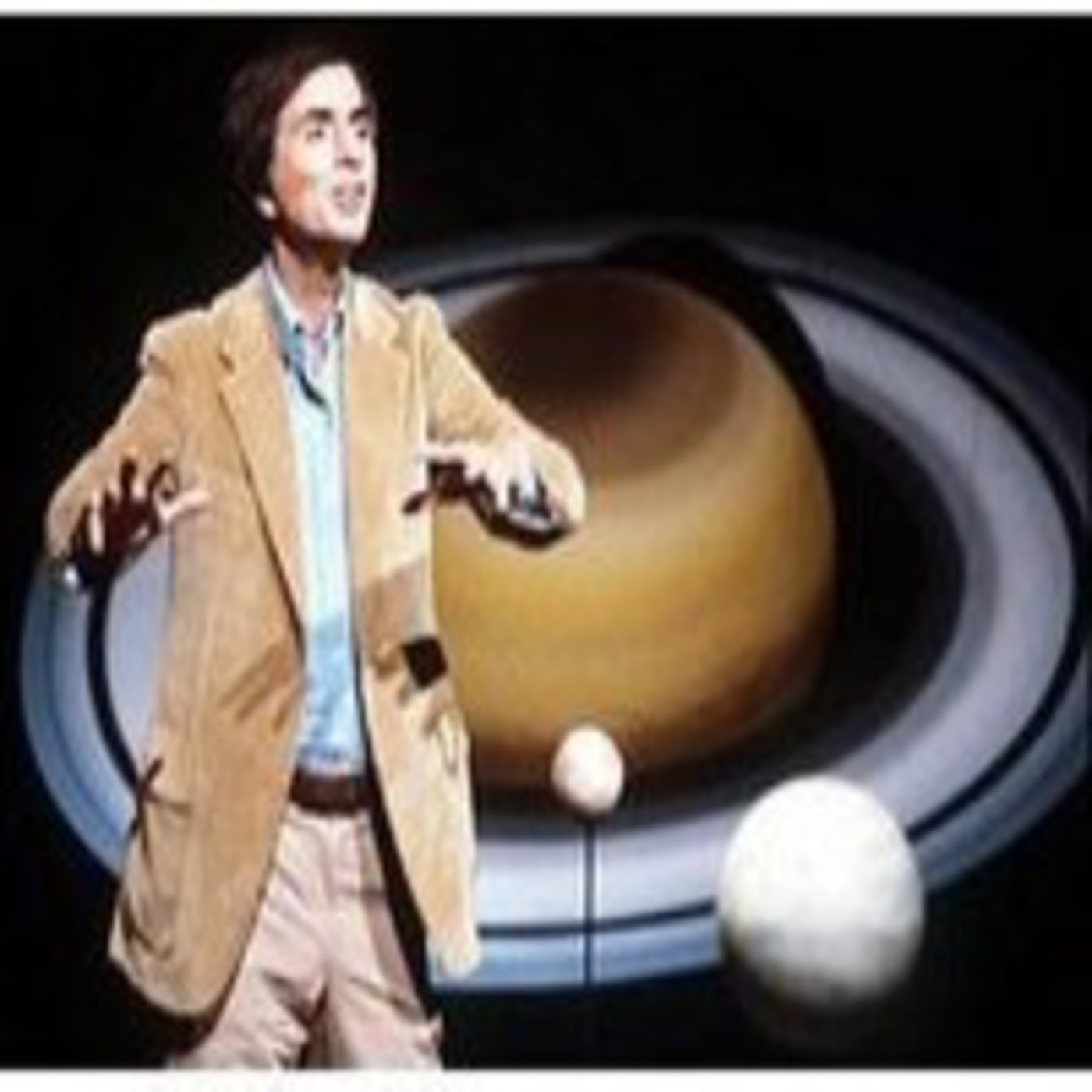 Carl Sagan-Biografía-