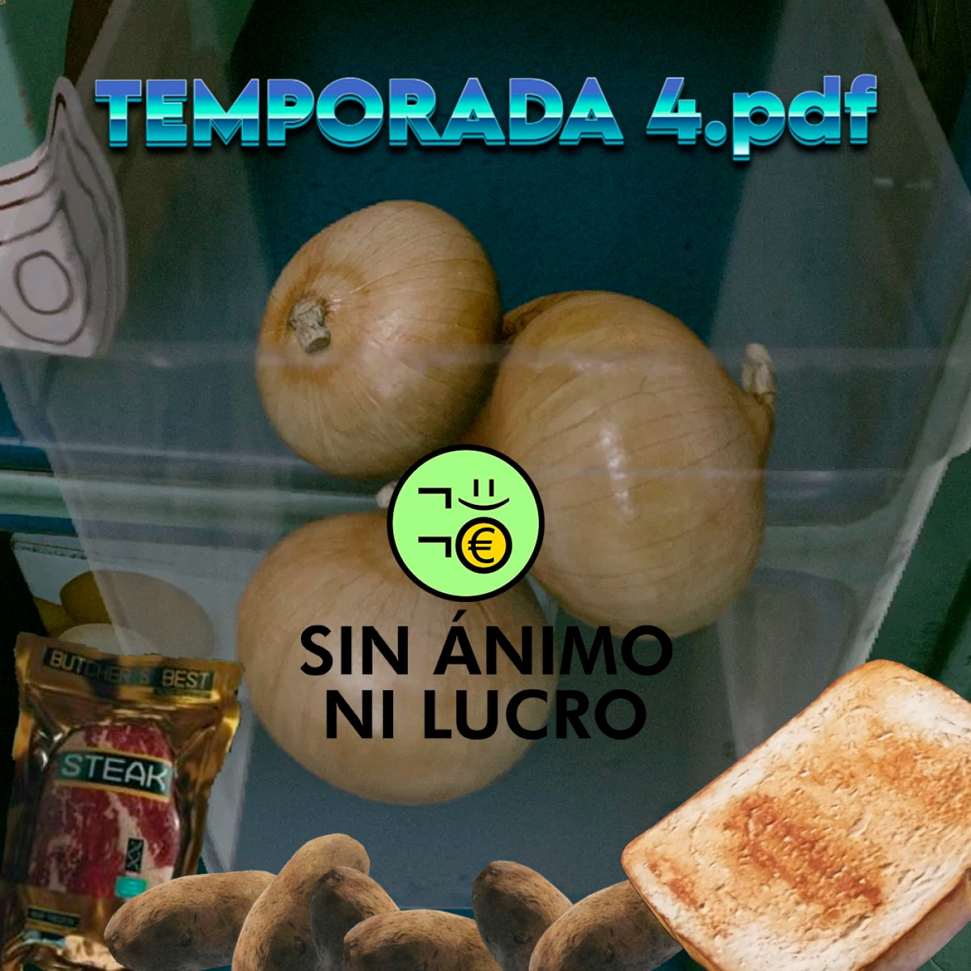 Sin Ánimo Ni Lucro