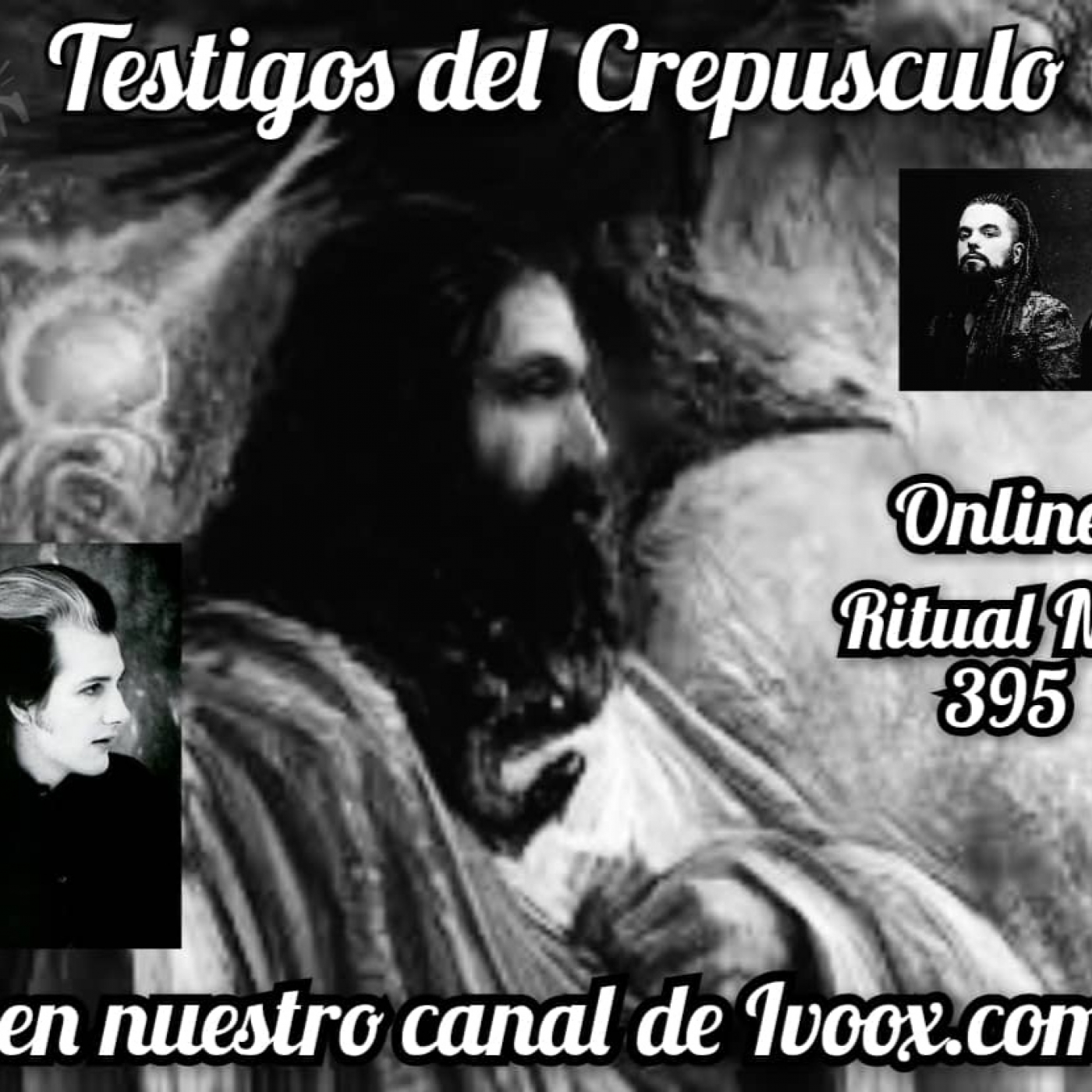 testigos del crepusculo