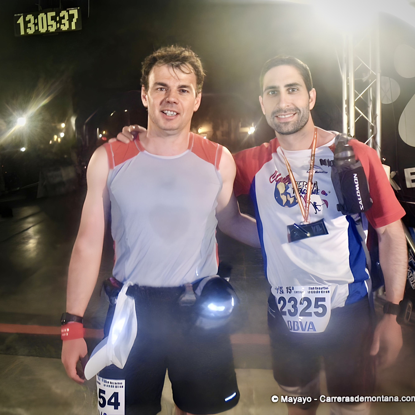 ULTRA TRAIL ESPAÑA 2024: TOP5 POPULARES, POR MAYAYO. 101 Ronda, Travesera Picos, Ehunmilak, Canfranc y Penyagolosa.