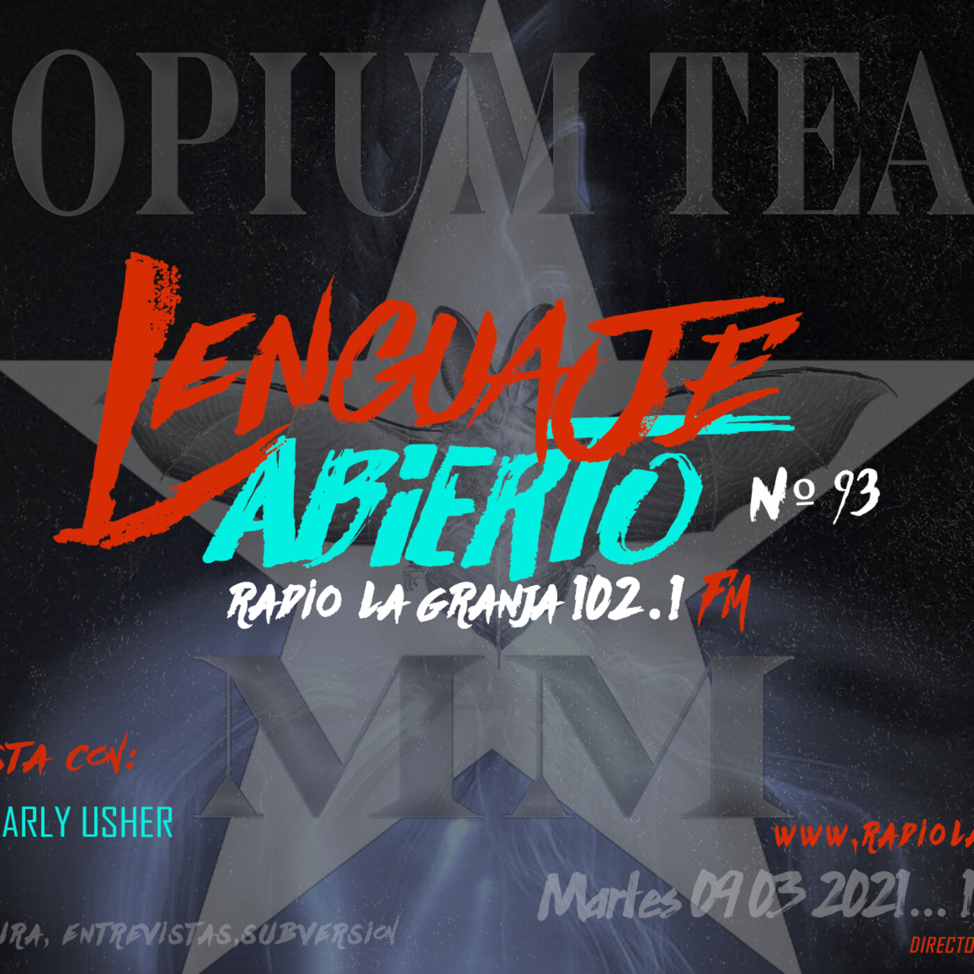 Lenguaje Abierto