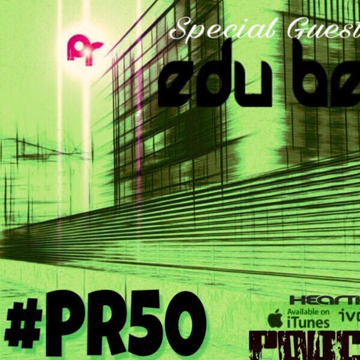 Peter Romero Dj  and Friends