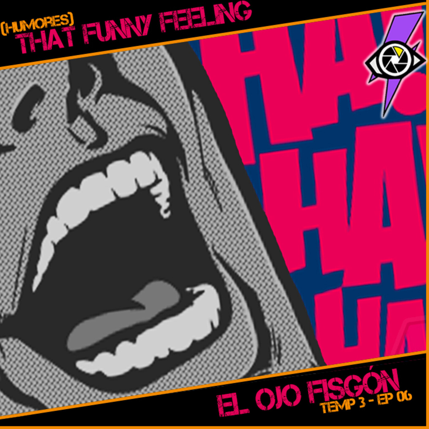 El Ojo Fisgon