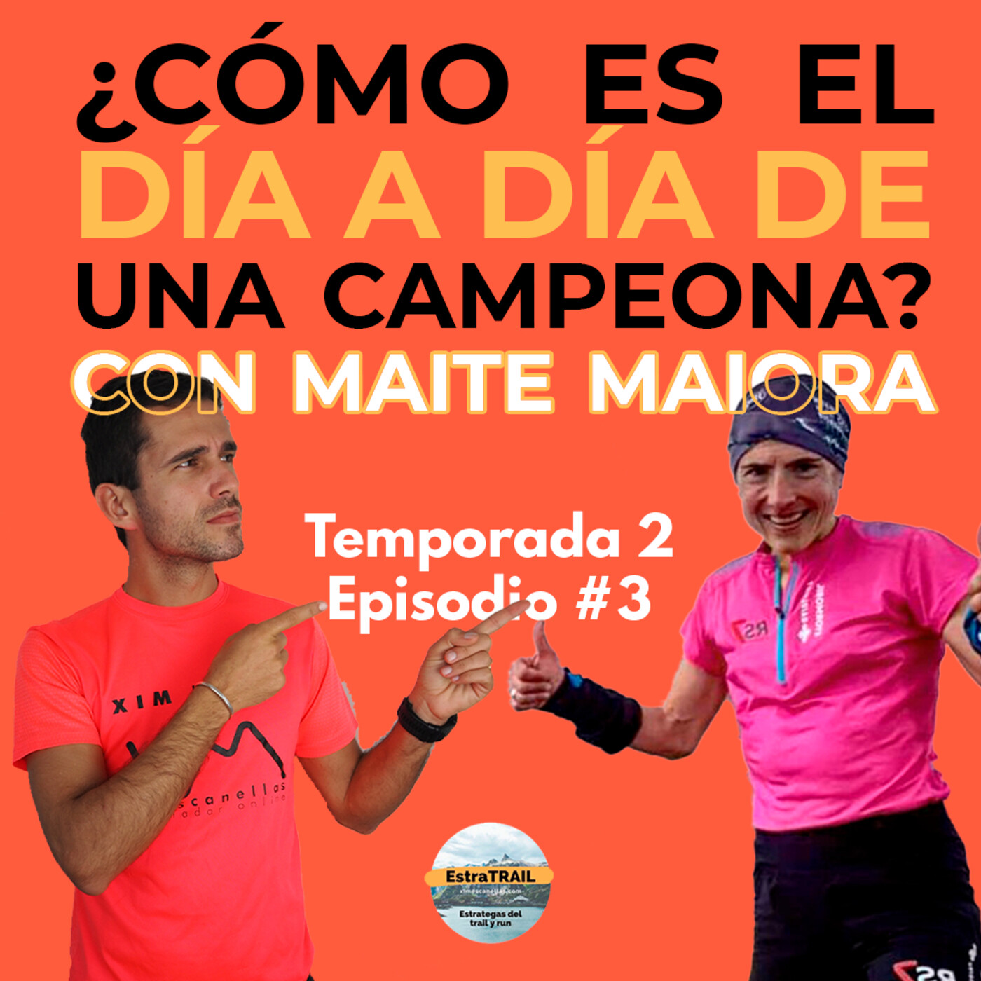Estrategas del Trail y Run