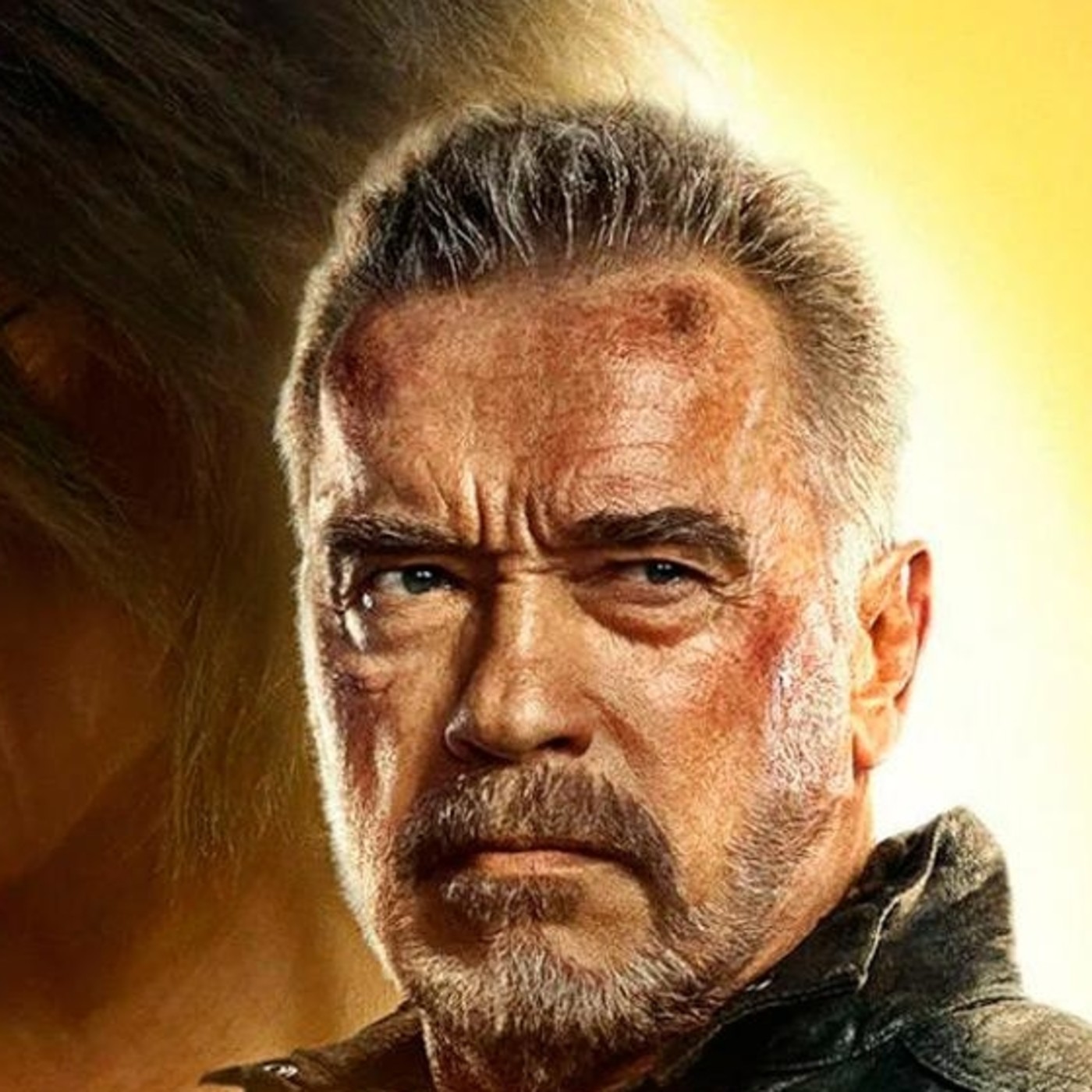 3x05: La saga de TERMINATOR (Camino a DARK FATE) episode artwork