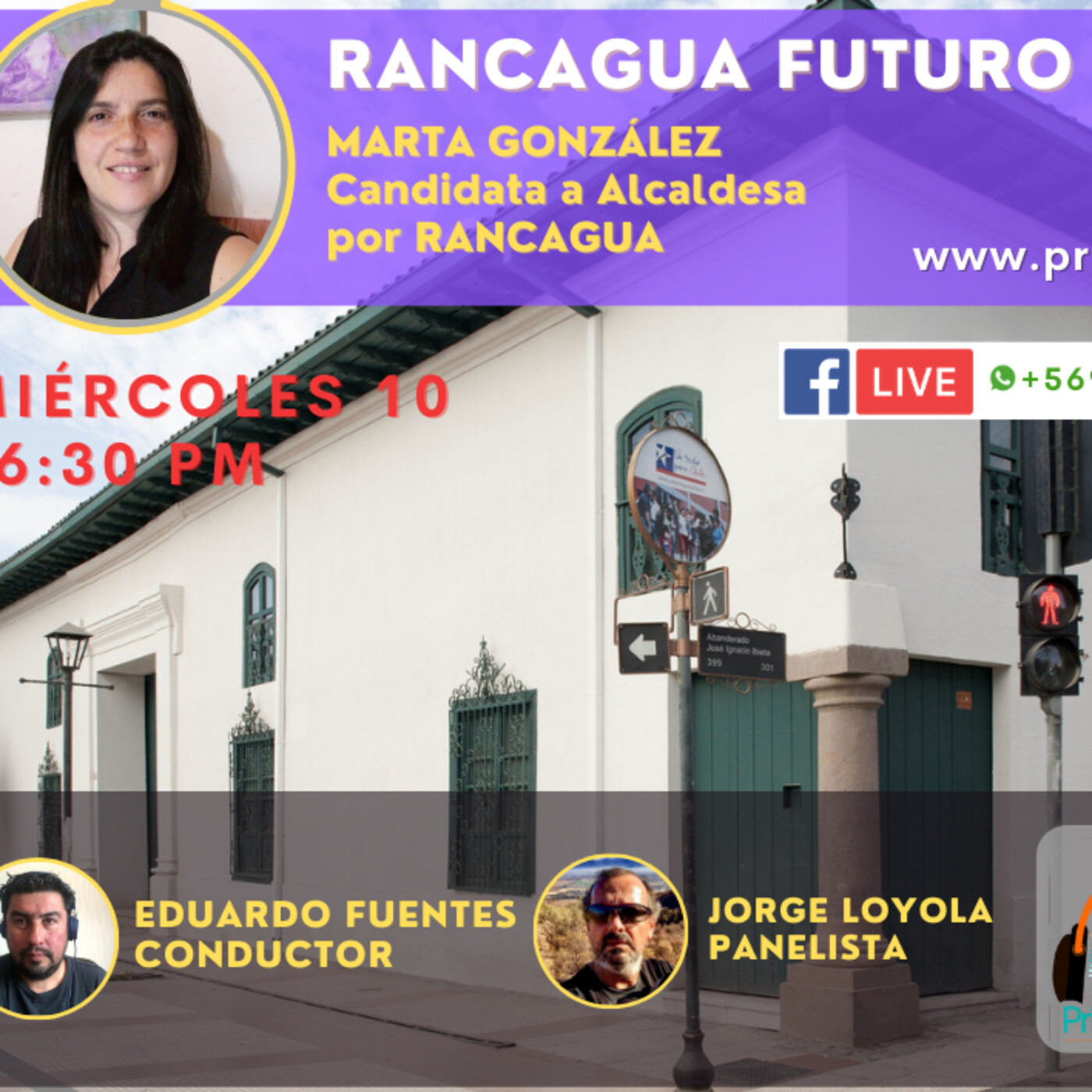 Hacemos Radio