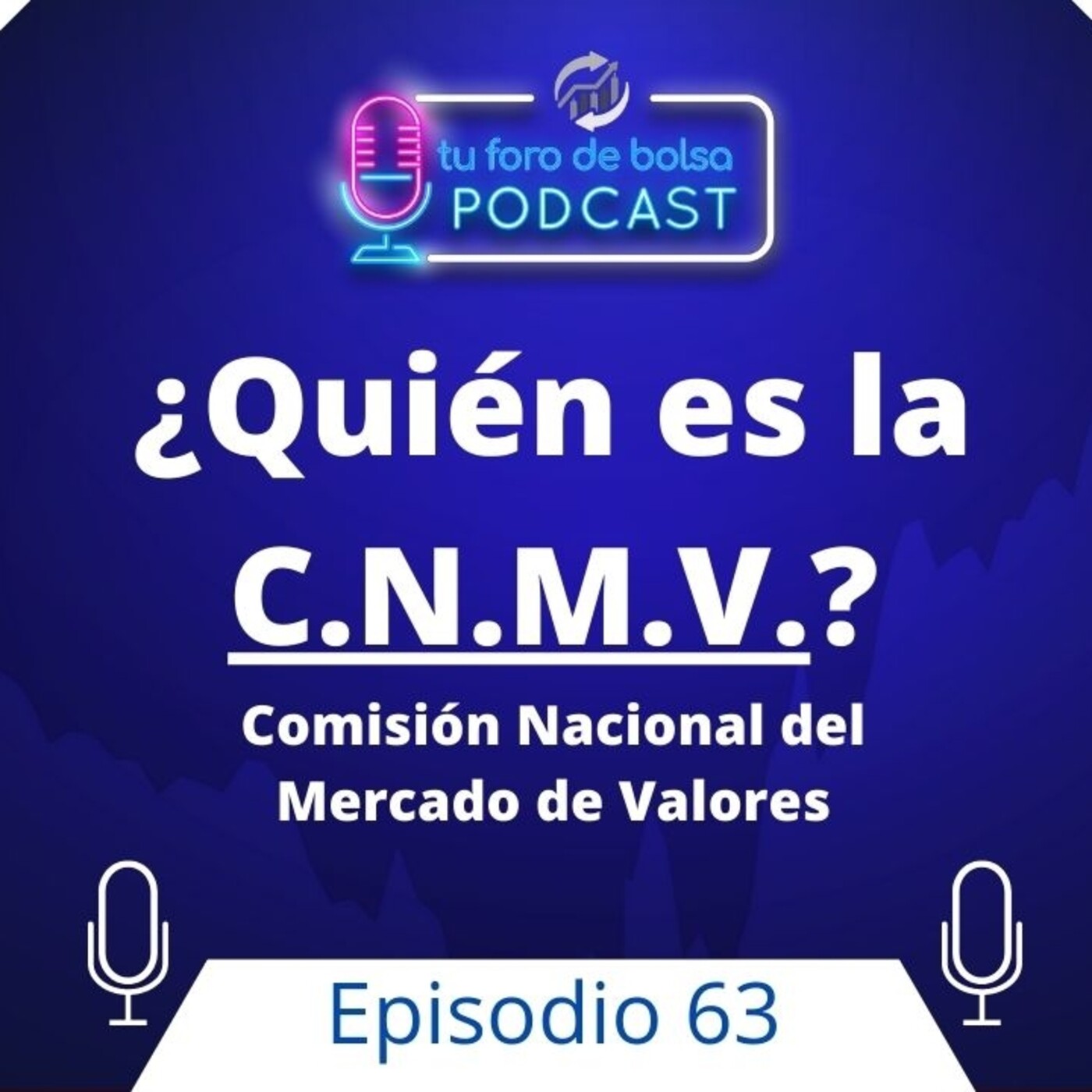 Podcast de Inversión en Bolsa