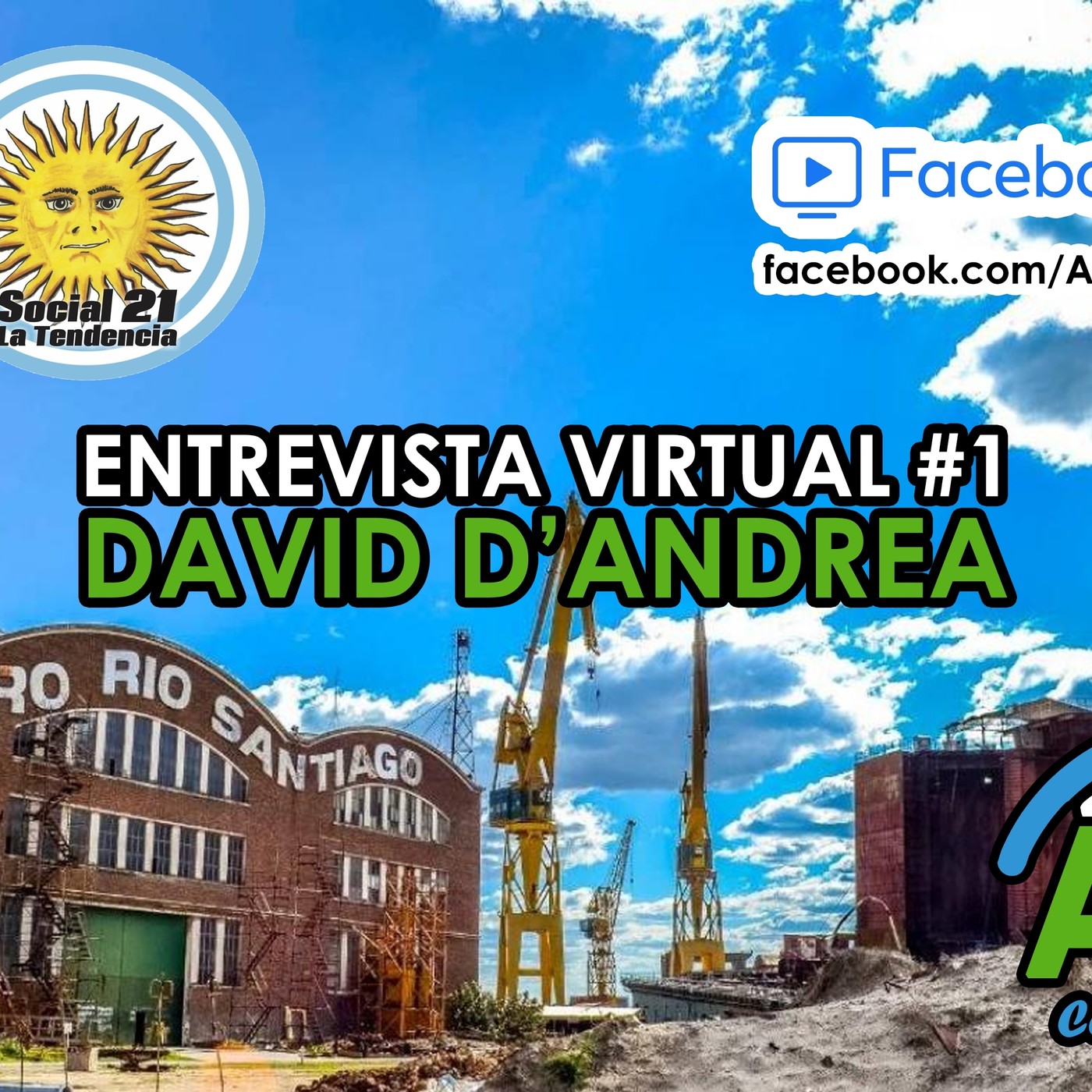 AFK Comunicación