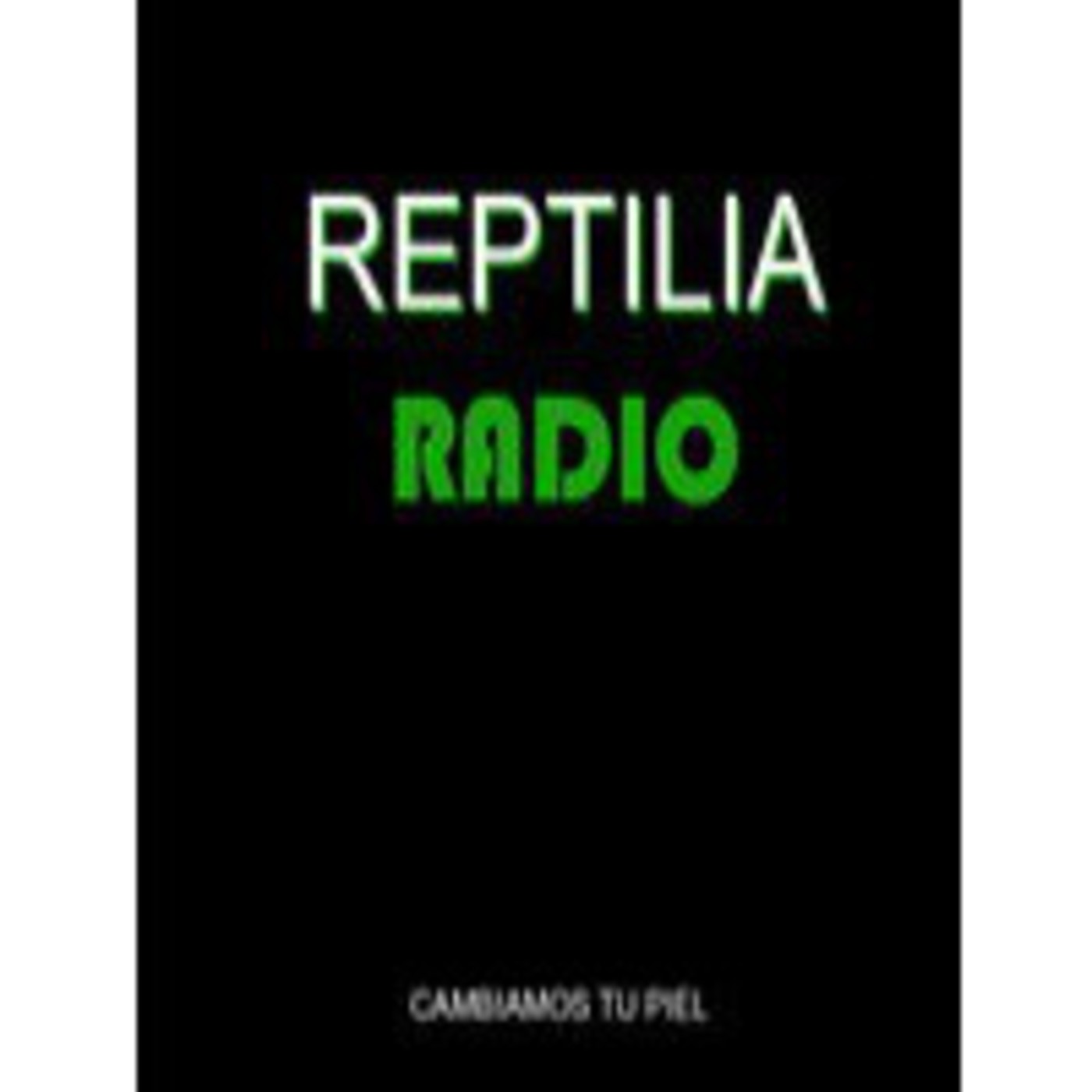 Reptilia Radio Programa 1-4 "VENENOSOS"