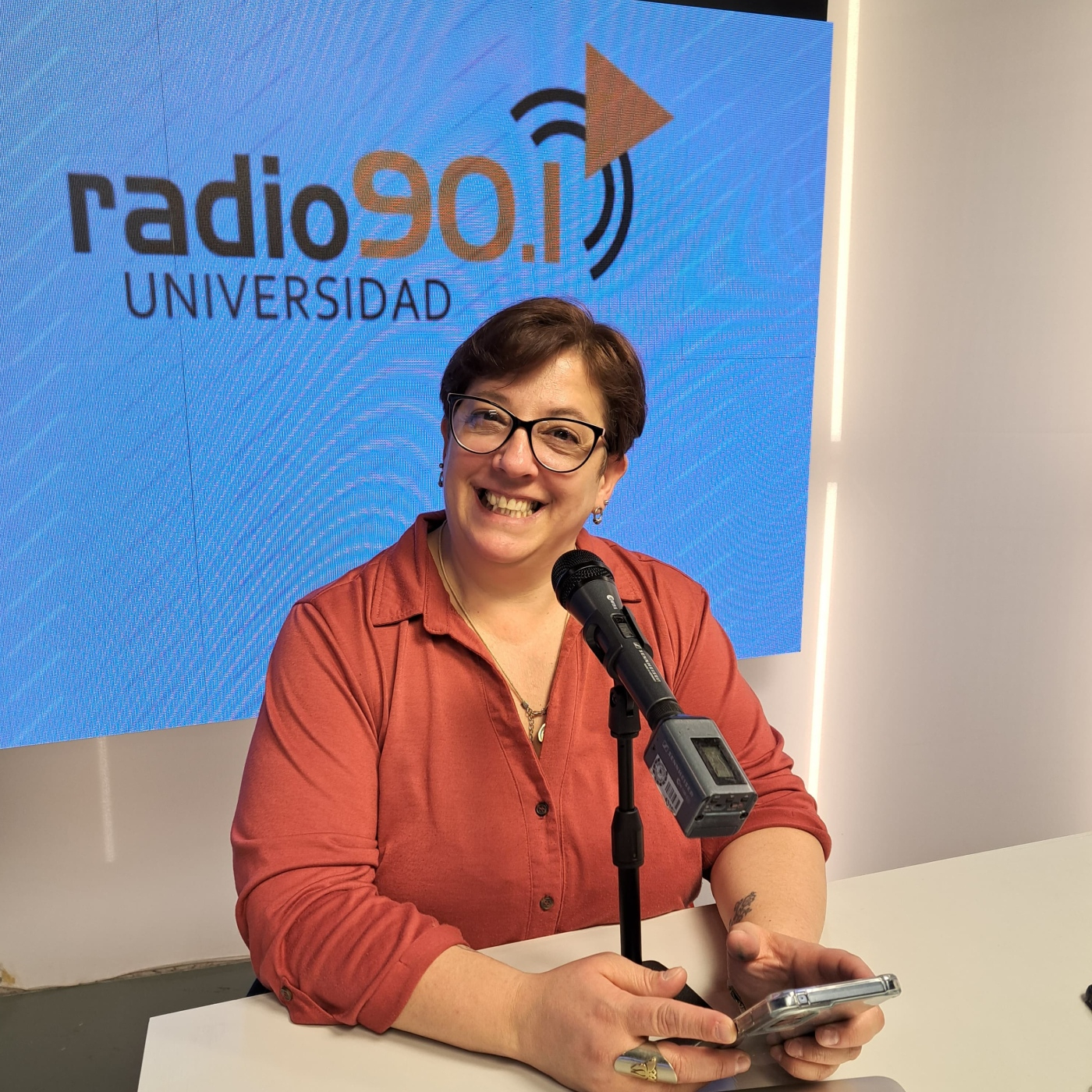 El Colectivo | Soledad Restivo | 20-05-2026 episode artwork