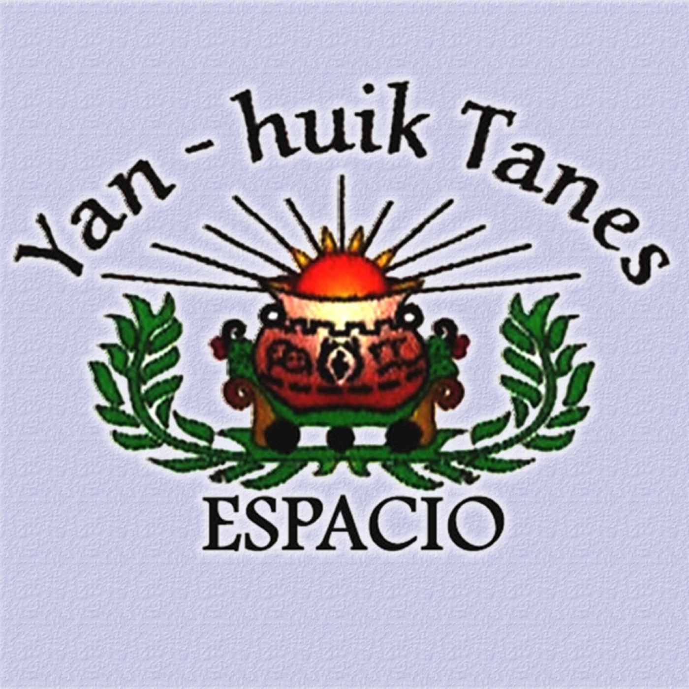 Espacio Cultural Yan Huik Tanes - 24 de mayo de 2025 episode artwork