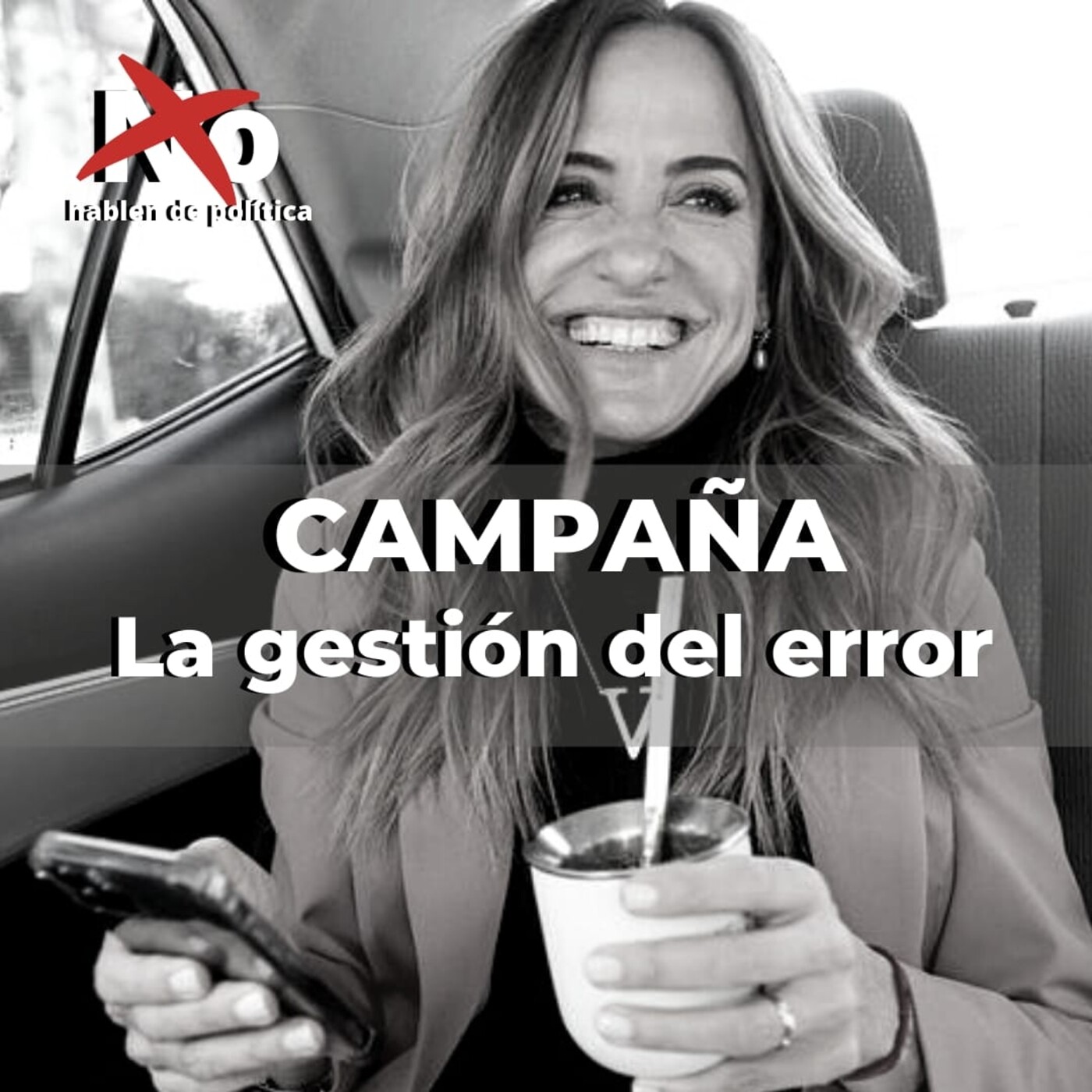 No hablen de política
