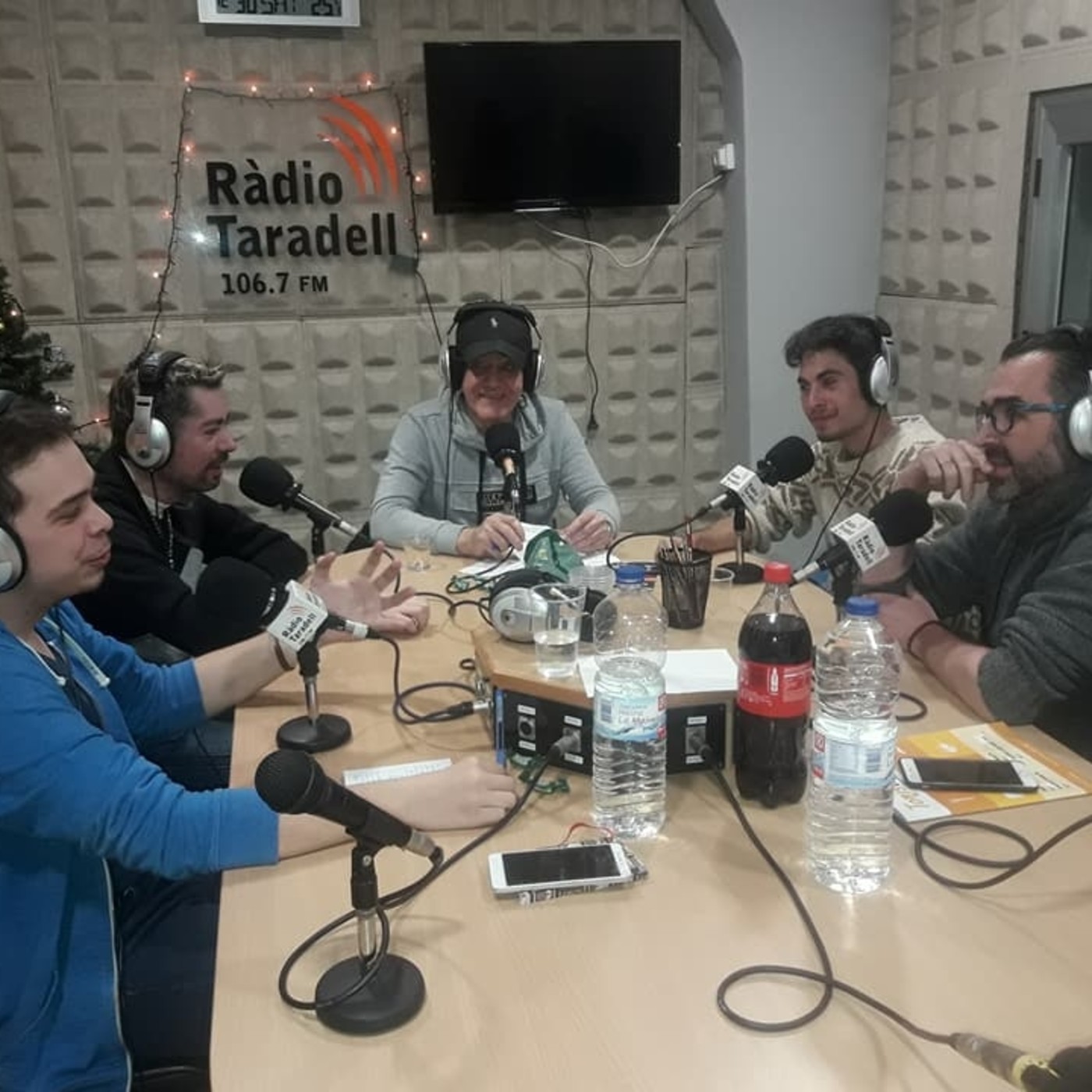 Els Patufets de Ràdio Taradell