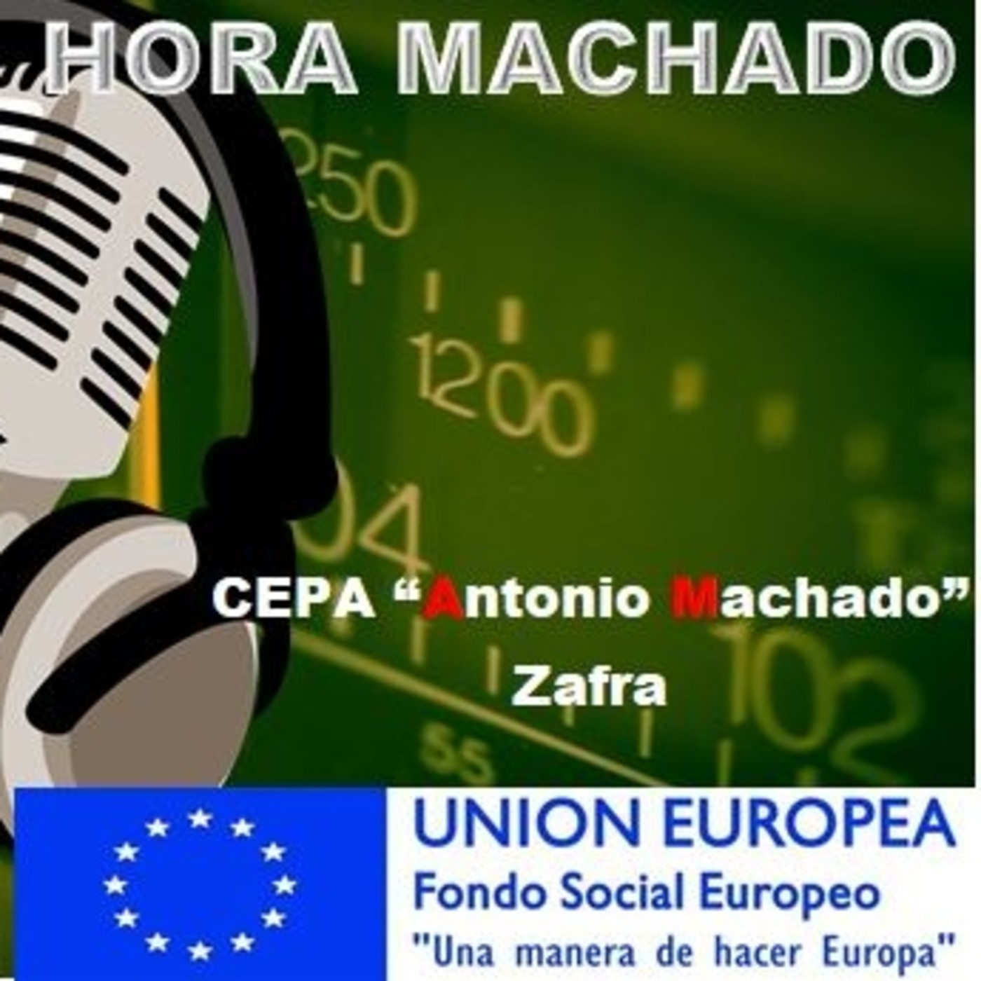 Hora Machado