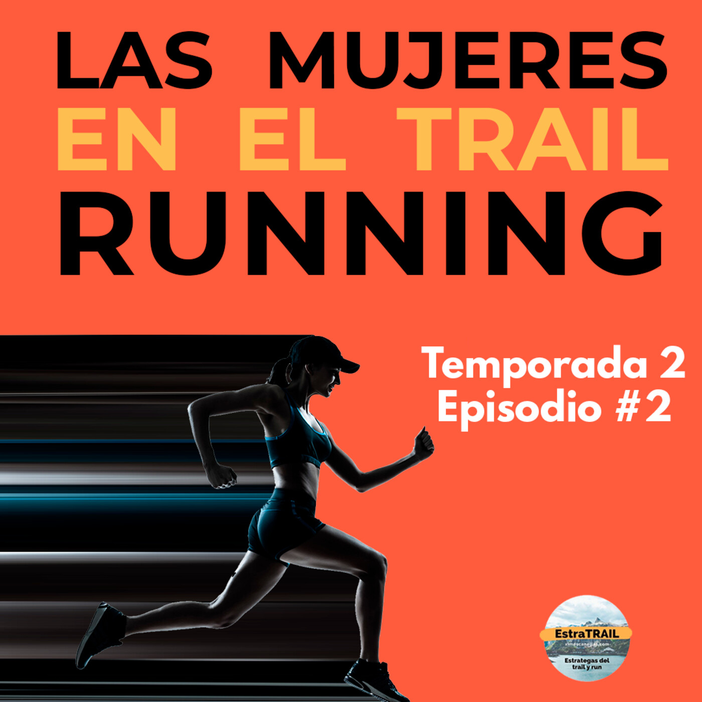 Estrategas del Trail y Run