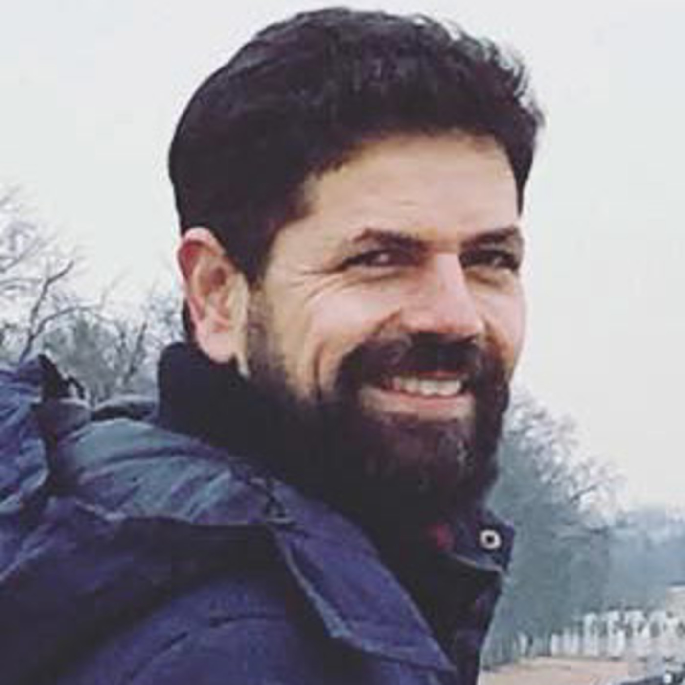 Gabriel Salcedo: "Mi mayor 'influencer' fue mi madre. Su mirada me humanizaba"