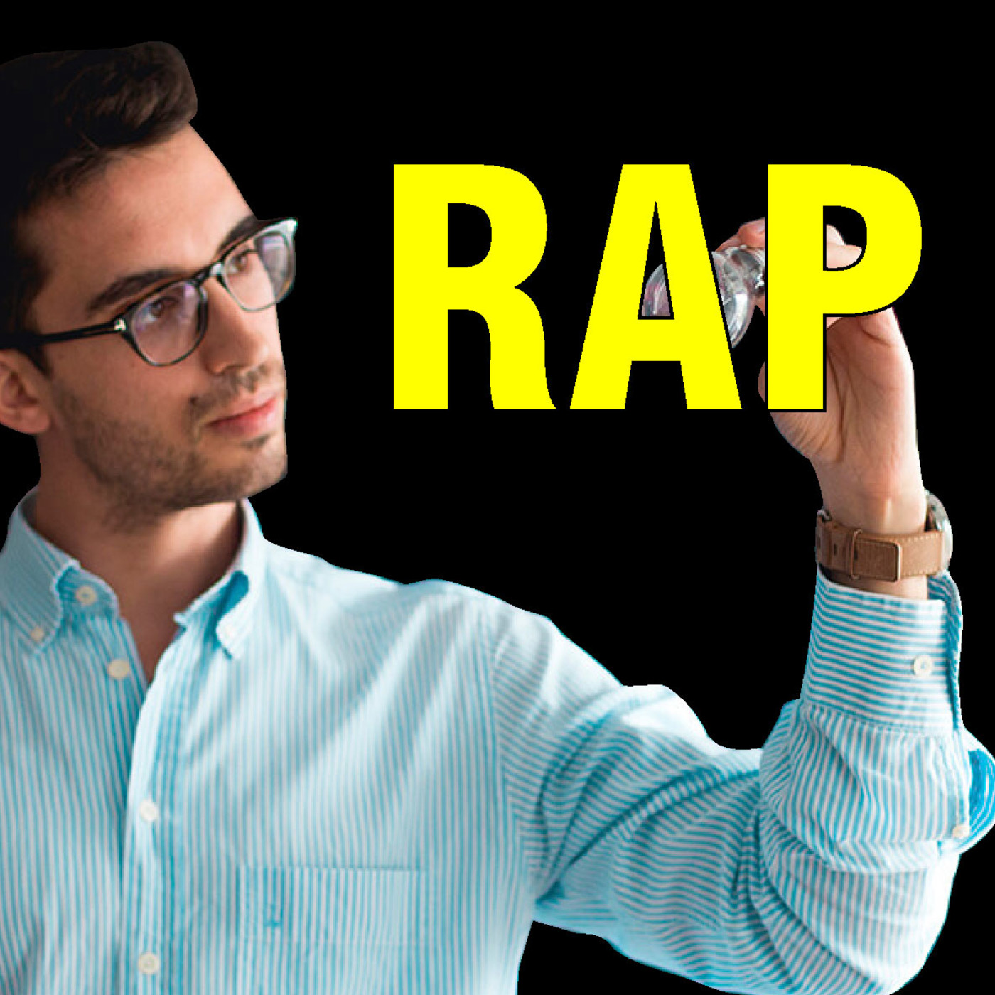 Rap de Emprendedores