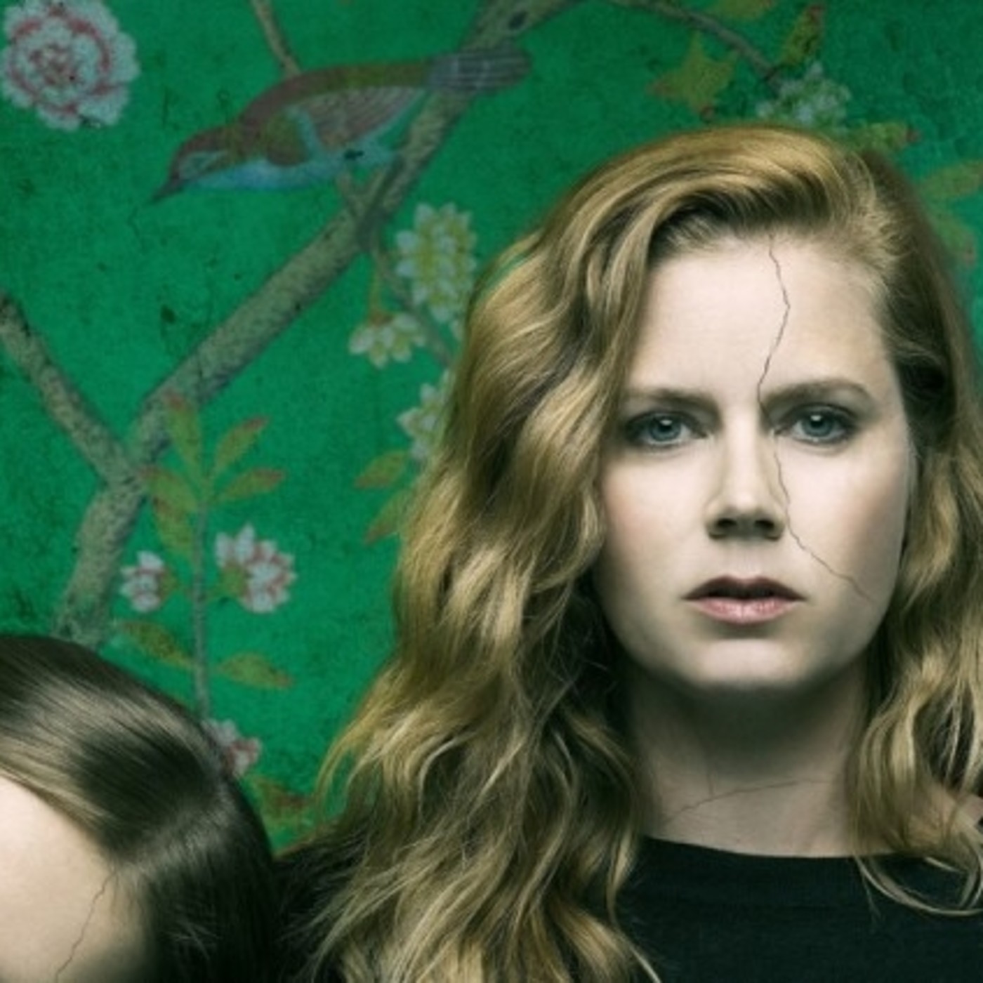 Series de tv - Serie Sharp Objects - Seriemaniac (16 de agosto) episode artwork
