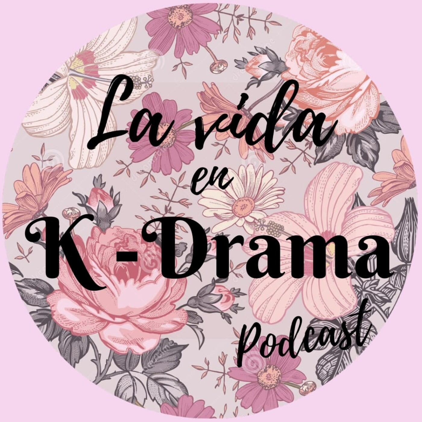 La vida en Kdrama Podcast