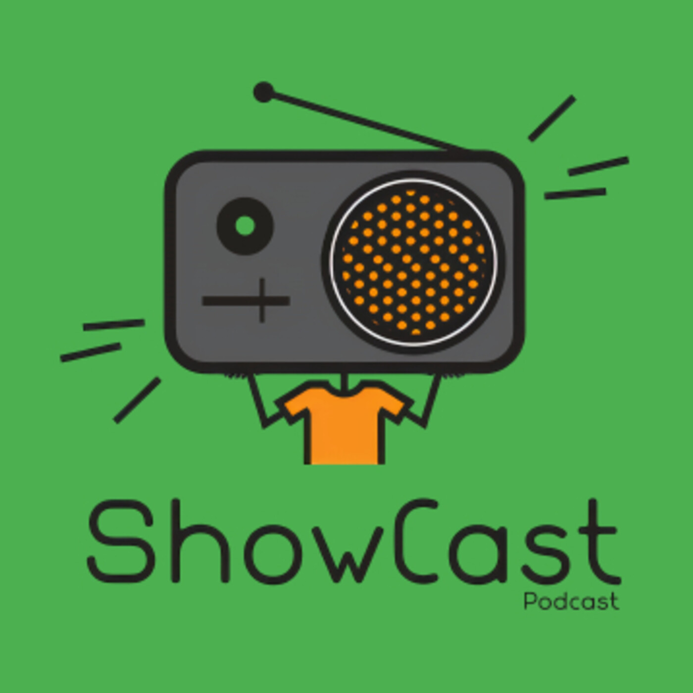 ShowCast