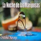La Noche de las Mariposas (25 de Junio de 2015)