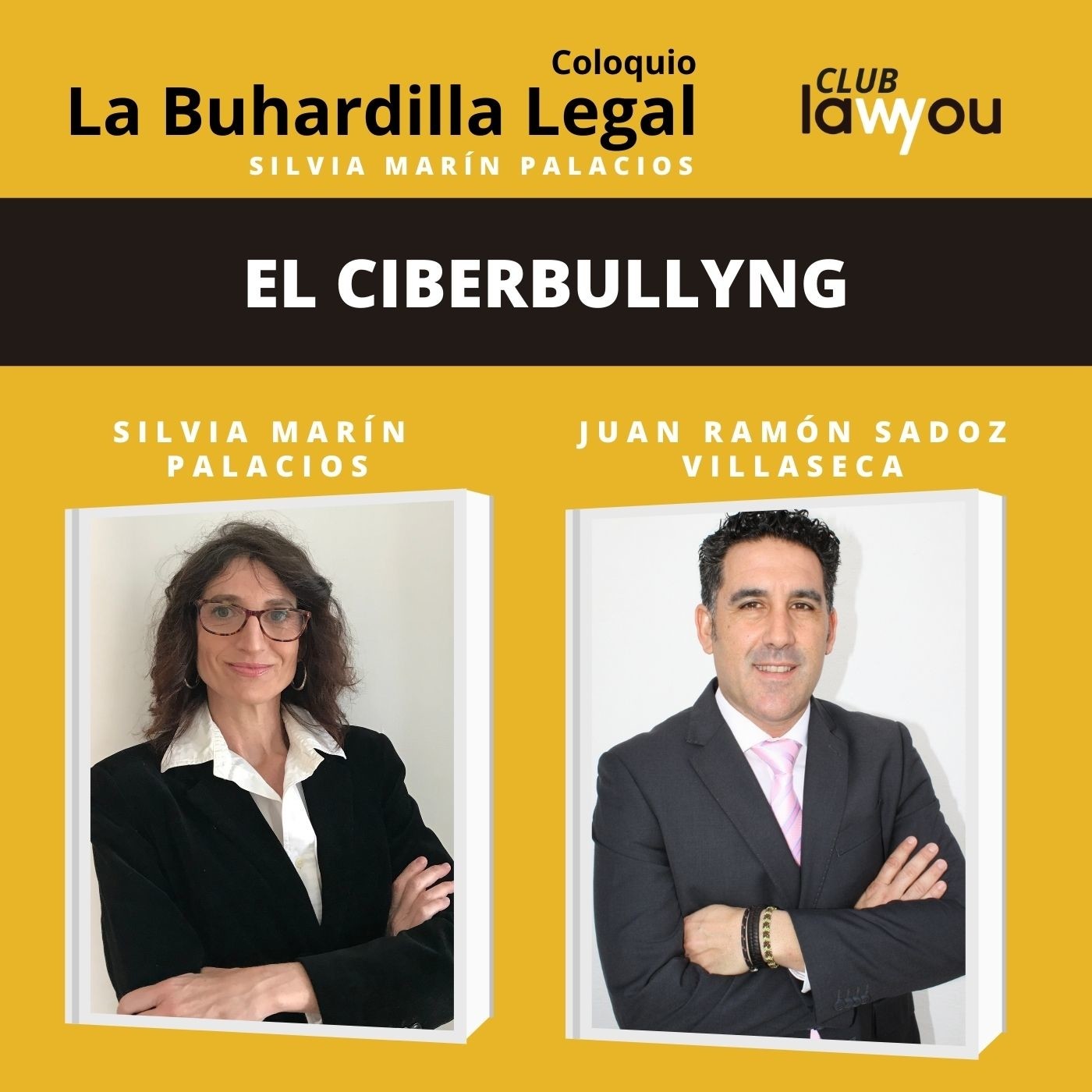 La Buhardilla Legal