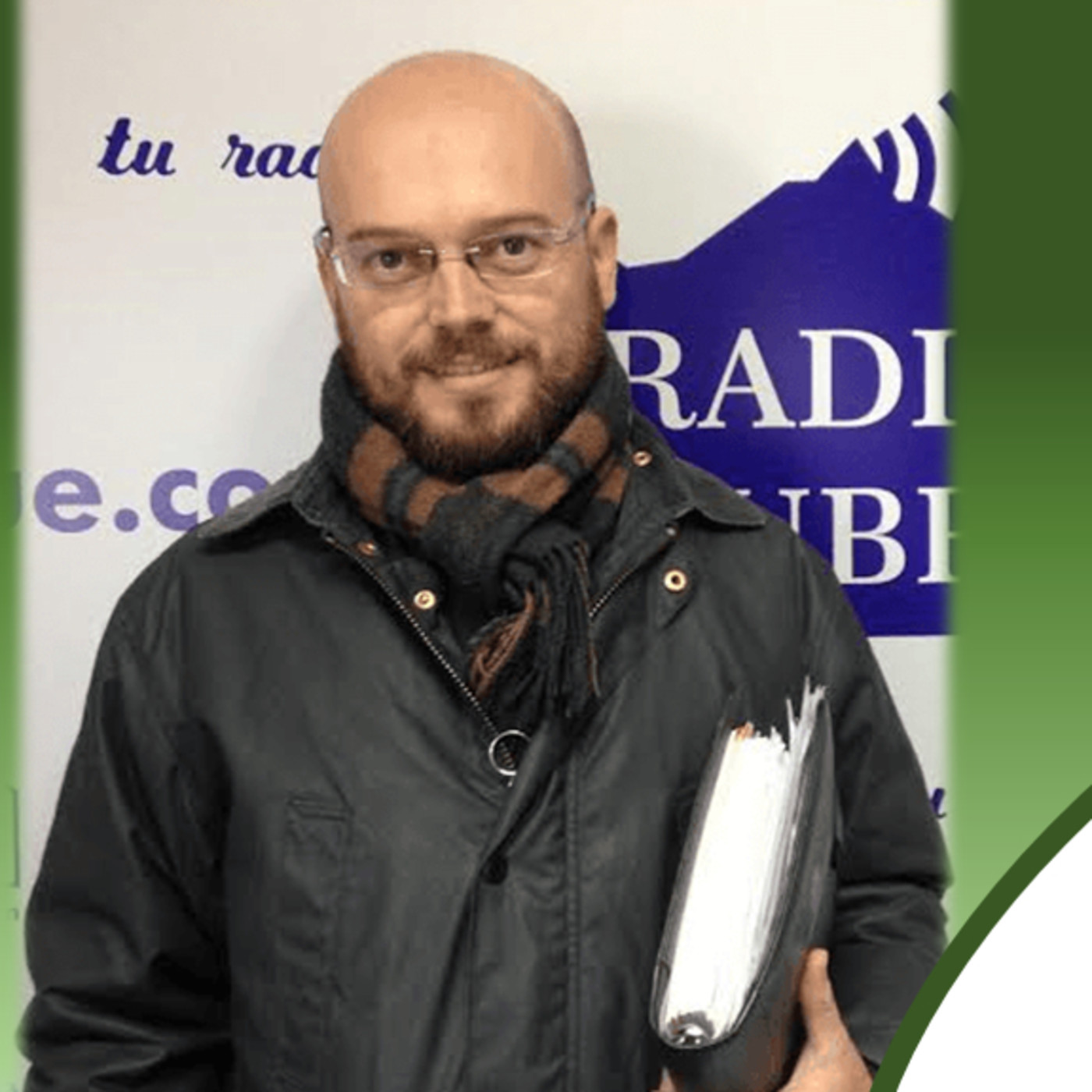 Andalucistas de Ubrique
