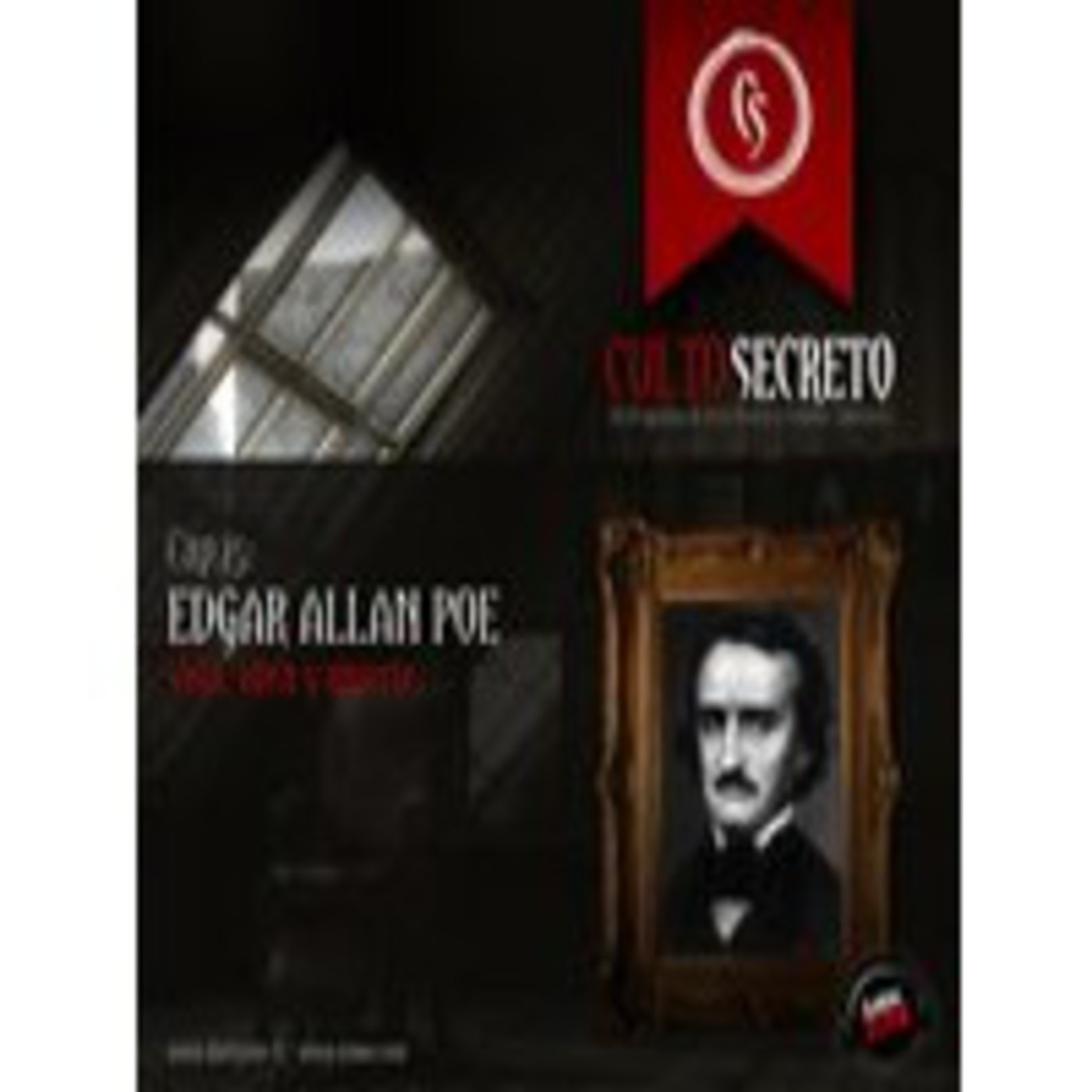 CULTO SECRETO podcast