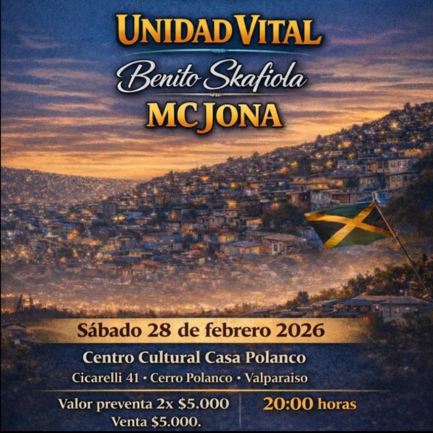 Podcast de Radio Ritoque