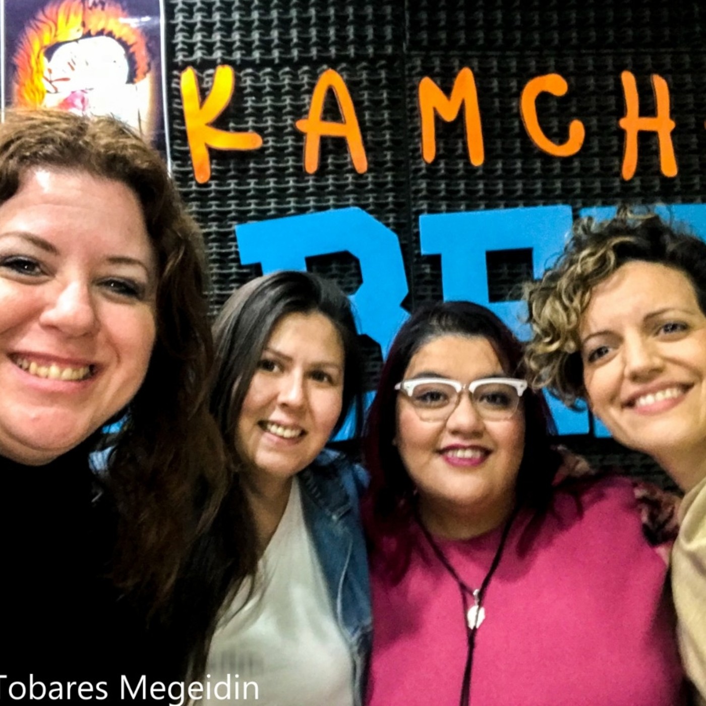 KAMCHA  Radio-CORDOBA
