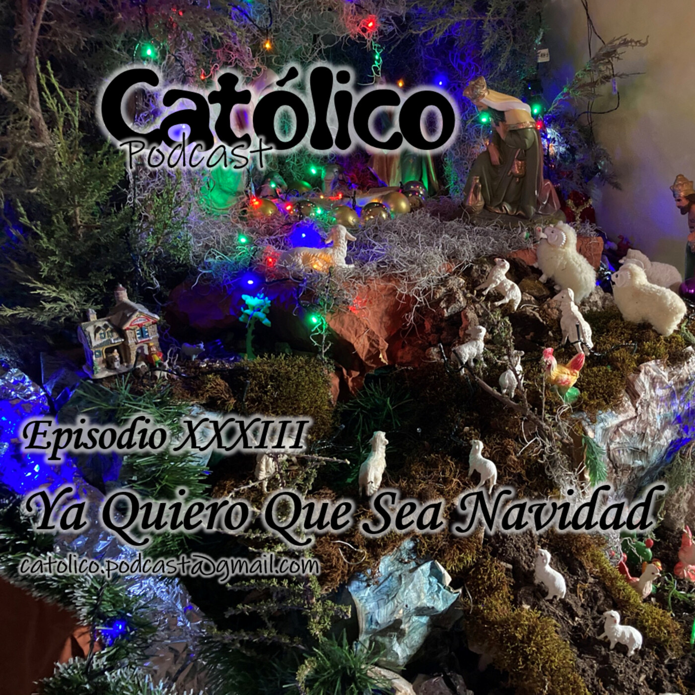 Católico