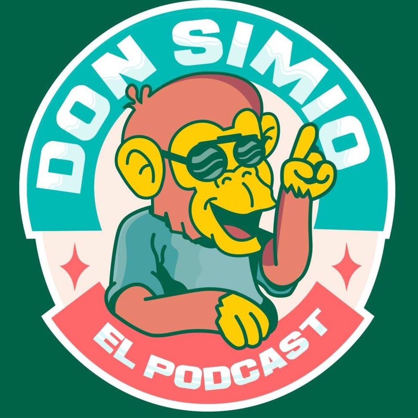 Don Simio El Podcast