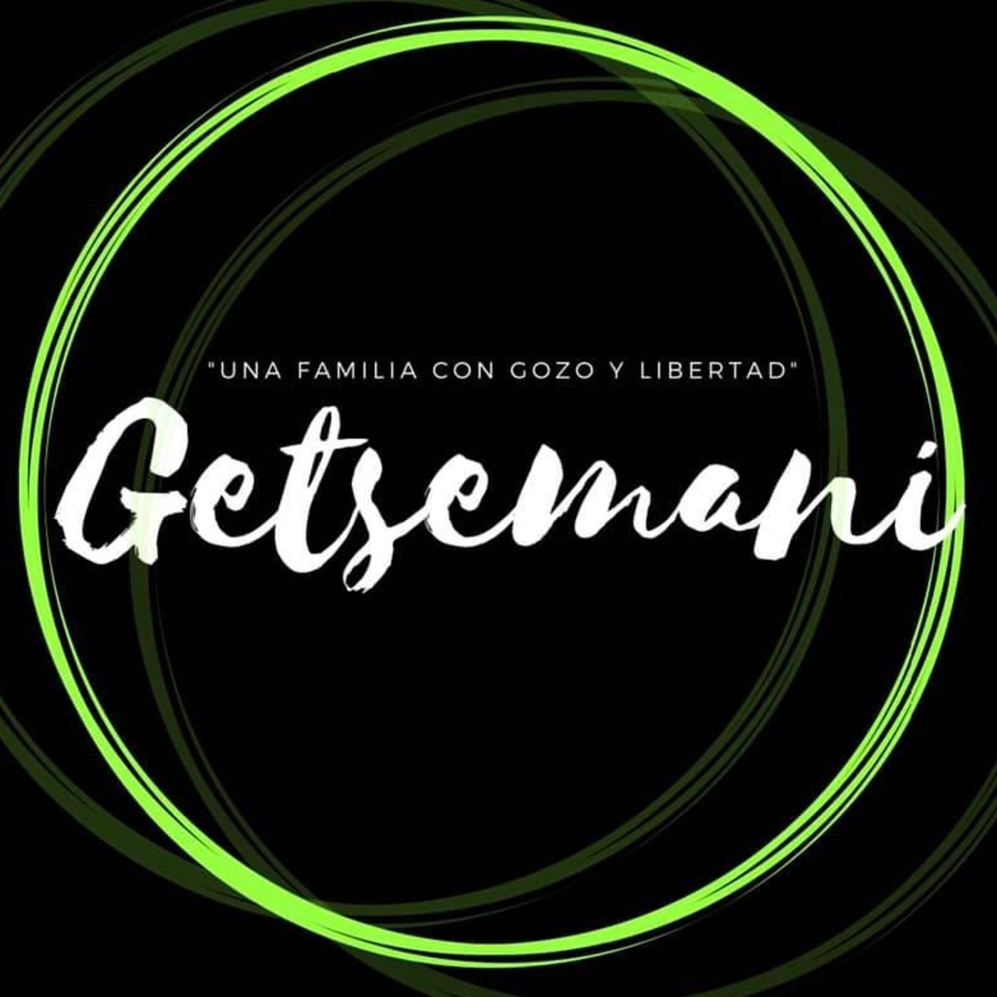 Mi casa Getsemaní