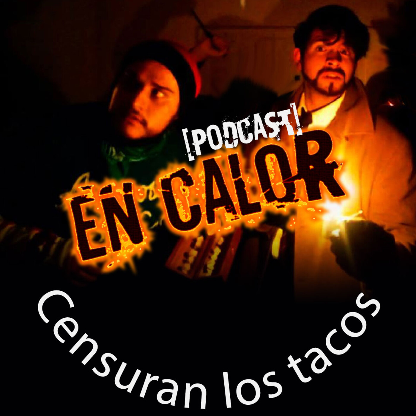Podcast - En calor