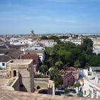 NUESTROS PUEBLOS: Sanlúcar de Barrameda