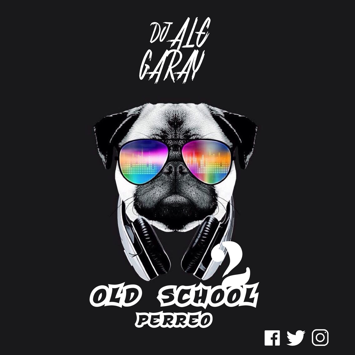 Dj Ale Garay