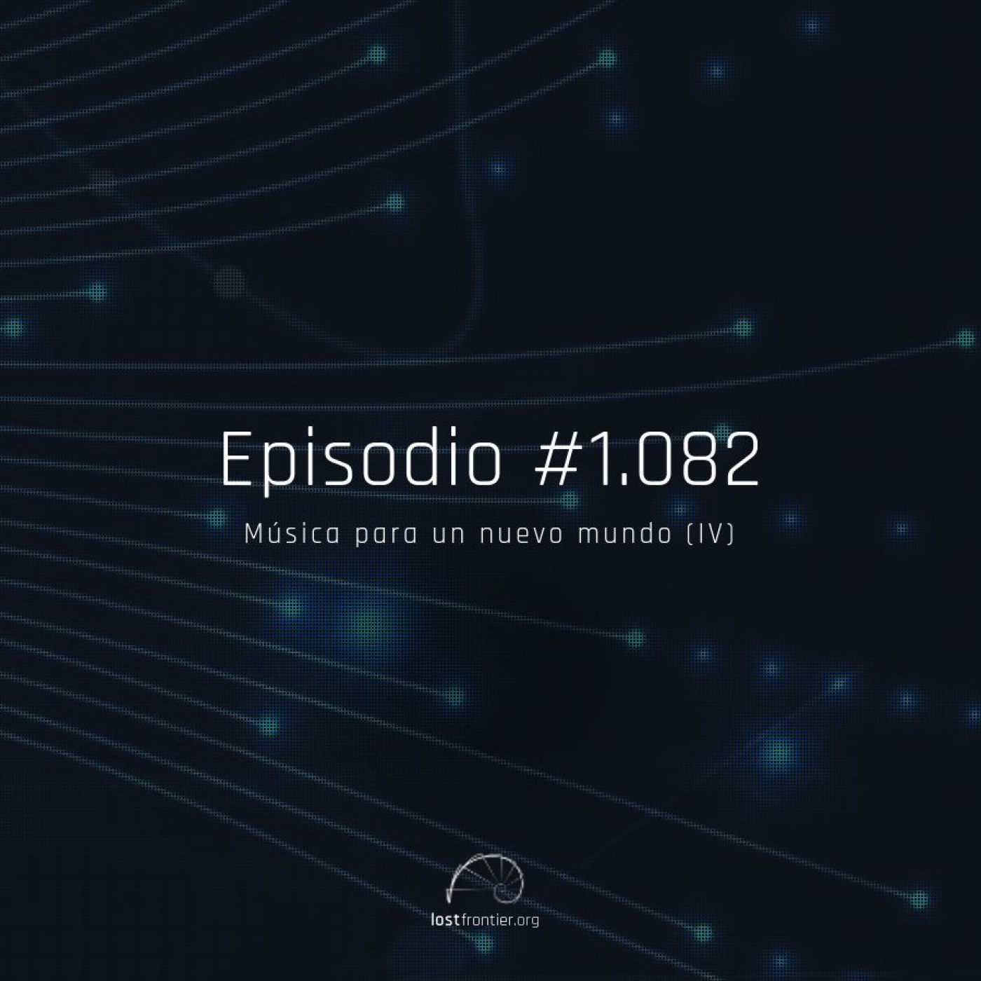 #1.082, música para un nuevo mundo (IV) - Acceso anticipado