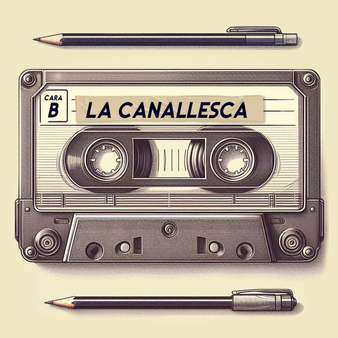 Las cintas prohibidas