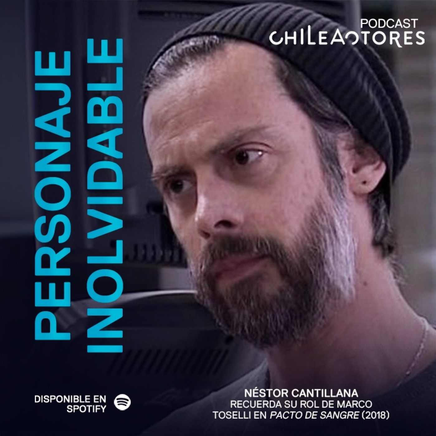 Podcast Chileactores