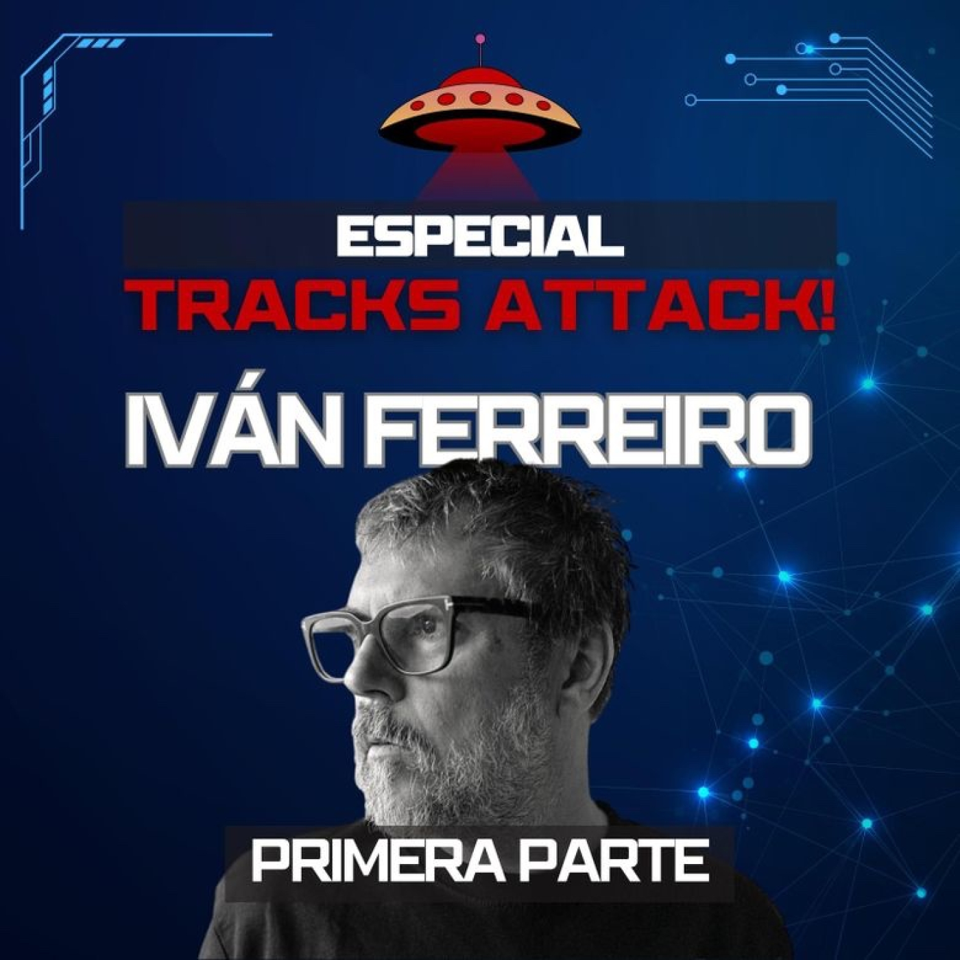 TRACKS ATTACK! Emisión Interceptada