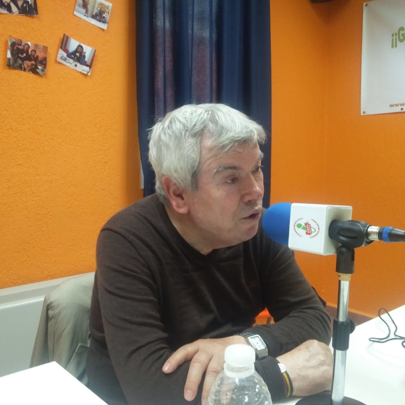 Onda Vecinal Getafe