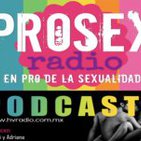 Prosex radio - promo