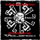 Episodio 95 - Velomic (México, Metal Mexhica)