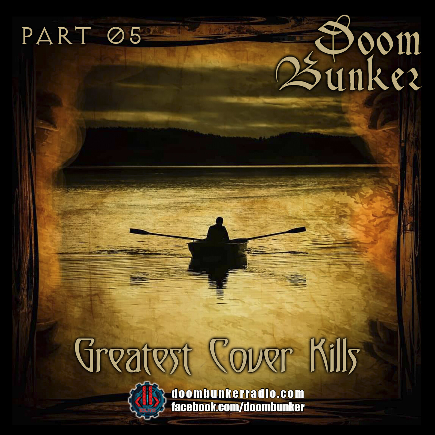 Doombunker - Greatest Cover Kills [Part 05] episode artwork