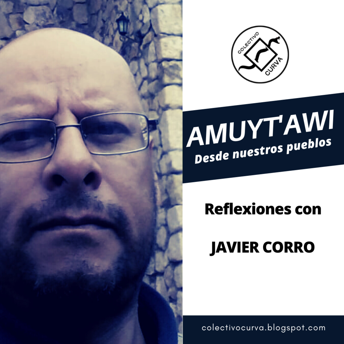 AMUYTAWI, DESDE NUESTROS PUEBLOS