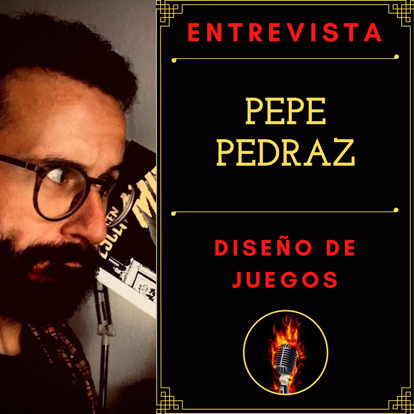 ENTREVISTAS DE ROL